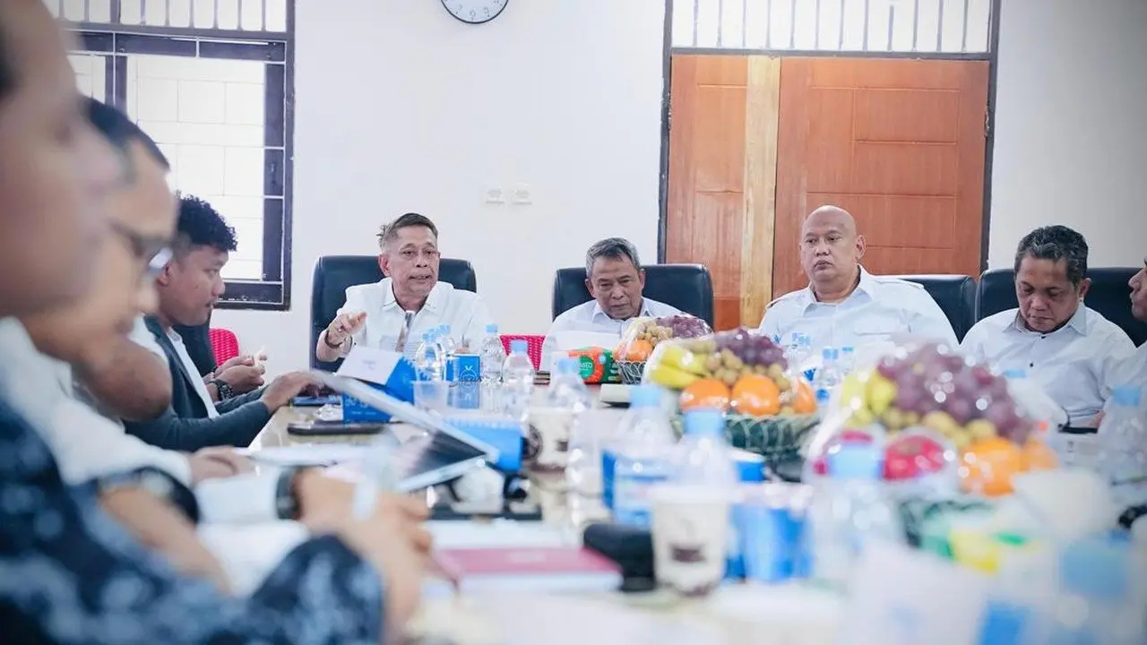 Wamensos Dorong Sentra Kemensos Jadi Pusat Rehabilitasi Unggulan