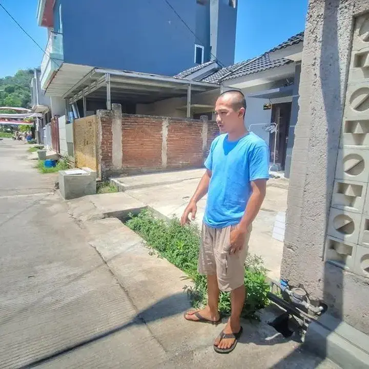 Warga GCR Bandung Ajukan 8 Petisi Setelah Insiden Bocah Diserang Pitbull