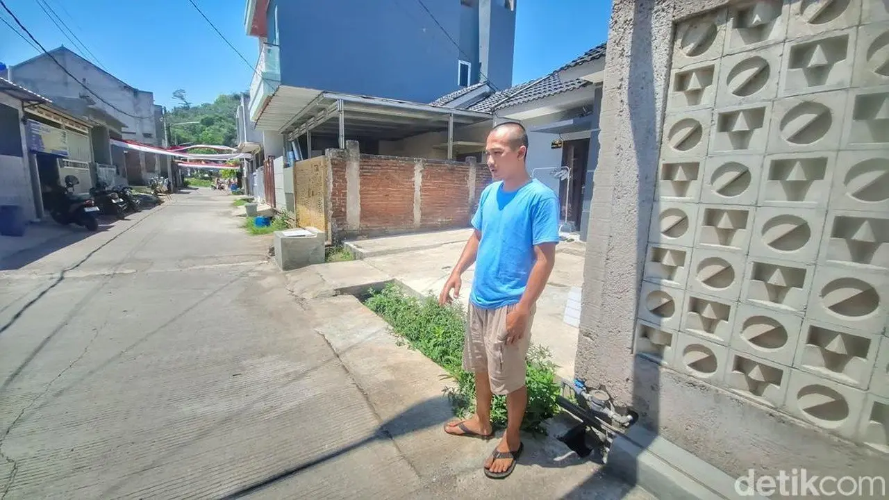 Warga GCR Bandung Ajukan 8 Petisi Setelah Insiden Bocah Diserang Pitbull