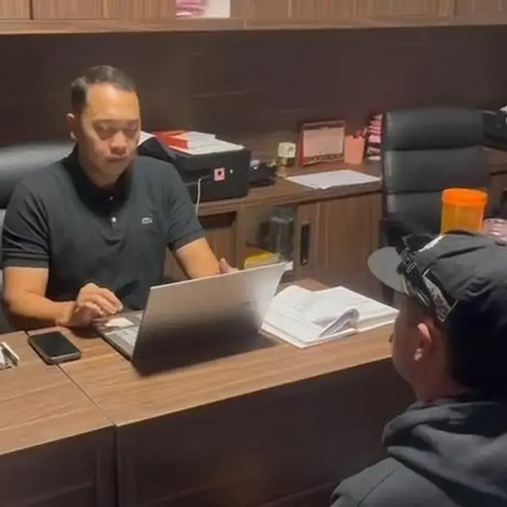 WNA Australia Akui Tak Tahu Aturan, Nekat Berbuat Mesum di Bali