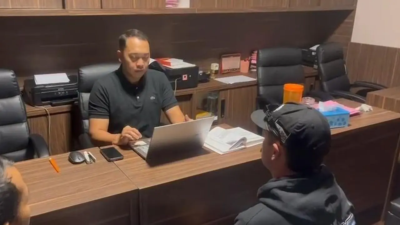 WNA Australia Akui Tak Tahu Aturan, Nekat Berbuat Mesum di Bali
