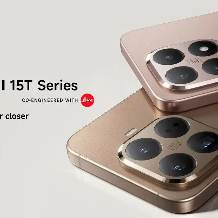 Xiaomi 15T Meluncur di Indonesia, Tawarkan Performa dan Kamera Leica