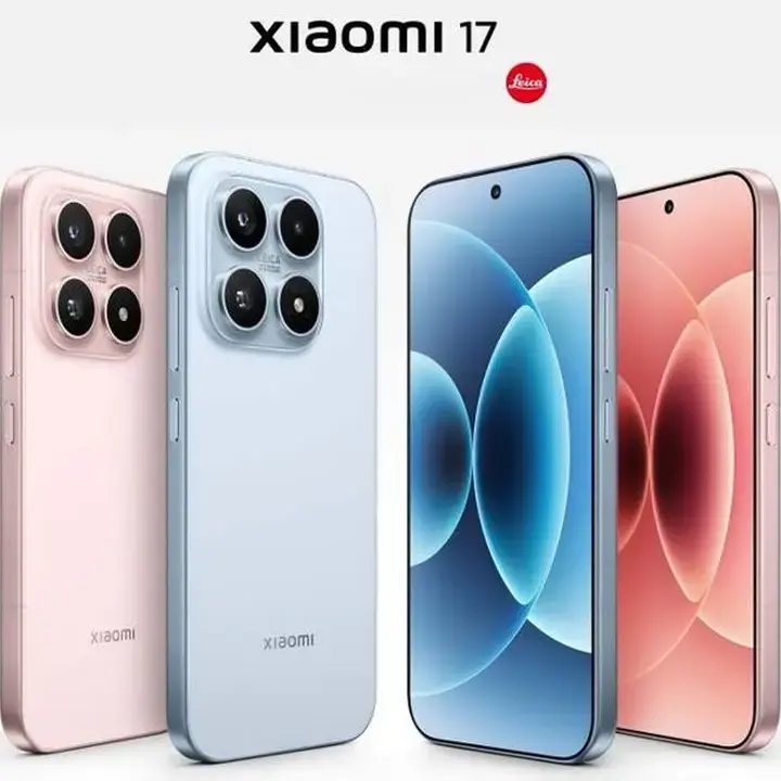 Xiaomi 17 Resmi Meluncur di Indonesia, Ponsel Ringkas dengan Spesifikasi Gahar