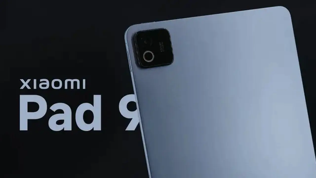 Xiaomi Pad 9 Series Meluncur September, Siap Bersaing dengan Tablet Flagship Lain