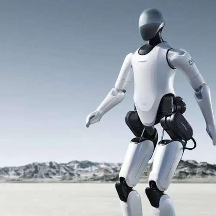 Xiaomi Siap Luncurkan Robot Humanoid Pertama di 2026