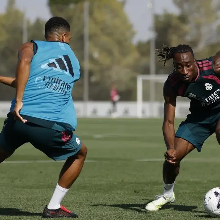 Yan Diomande: Rela Berkorban Demi Jose Mourinho di Real Madrid