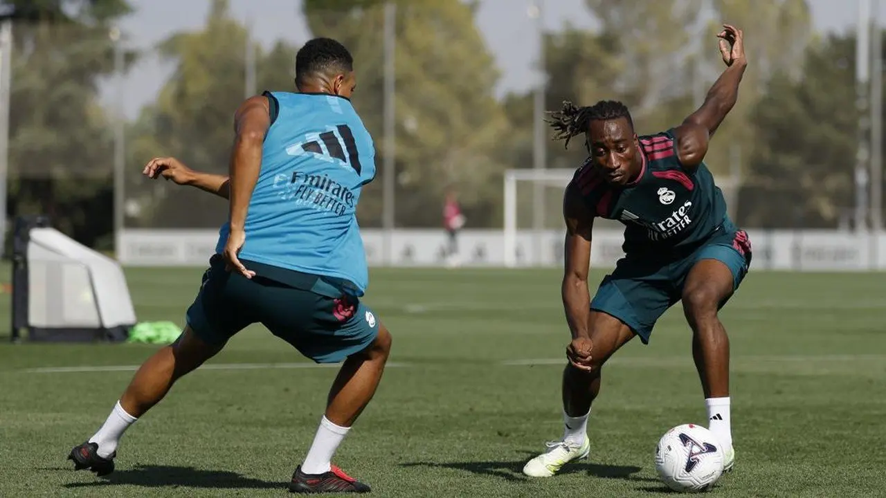 Yan Diomande: Rela Berkorban Demi Jose Mourinho di Real Madrid