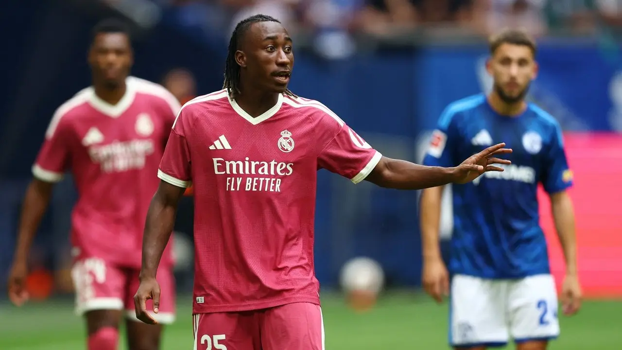 Yan Diomande: Tawaran Real Madrid Mustahil Ditolak, Mimpi Jadi Kenyataan
