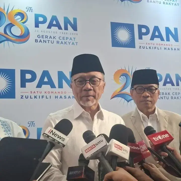 Zulhas: Stok Pangan Korban Gempa NTT Aman, Distribusi Merata dalam 2 Hari