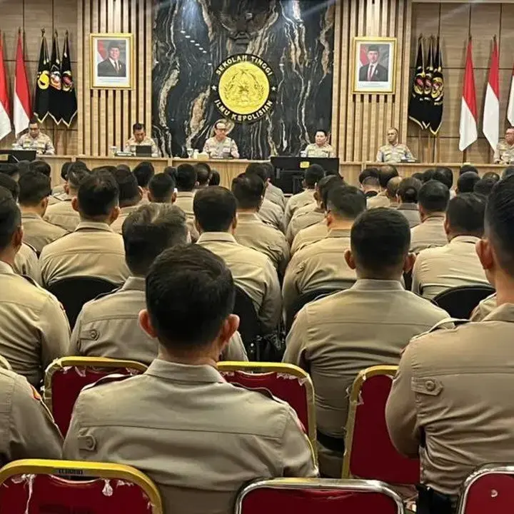 138 Tersangka Karhutla, Polri Dalami Peran Korporasi Sesuai Pesan Presiden