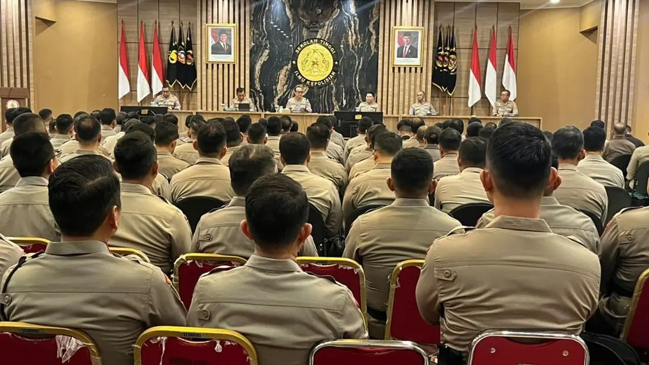 138 Tersangka Karhutla, Polri Dalami Peran Korporasi Sesuai Pesan Presiden
