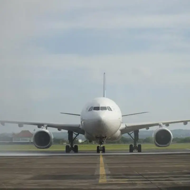 Abu Anak Krakatau Lumpuhkan 8 Bandara, 1.558 Penerbangan Batal