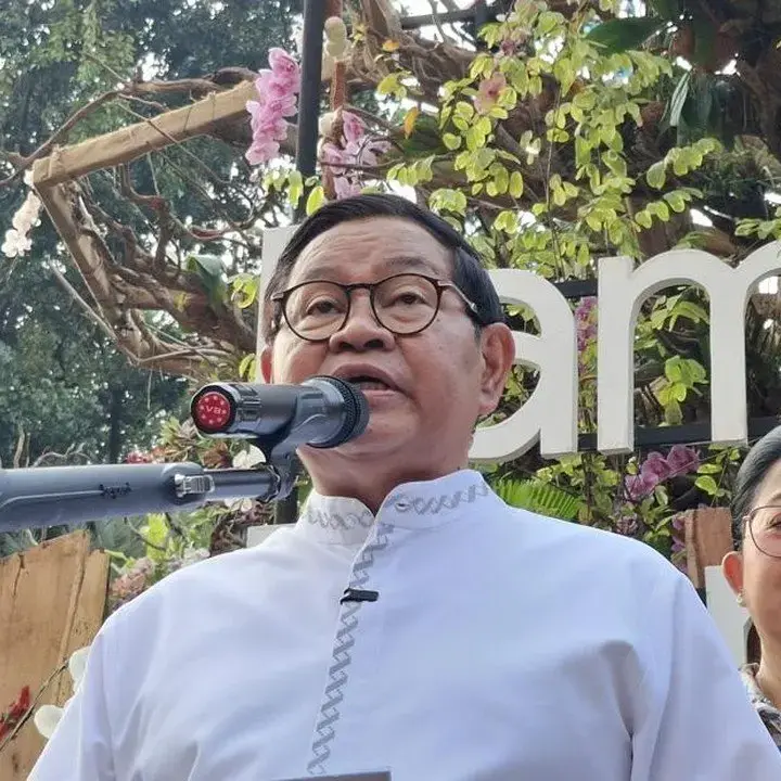 Abu Vulkanik Anak Krakatau Capai Jakarta, Gubernur Imbau 5M