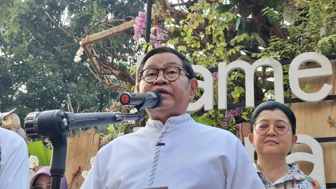 Abu Vulkanik Anak Krakatau Capai Jakarta, Gubernur Imbau 5M