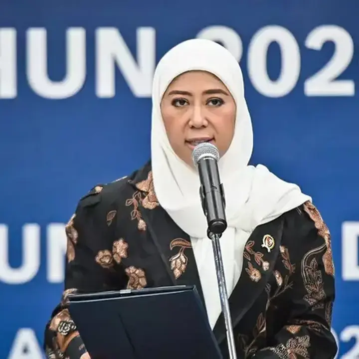 Aktivitas Anak Krakatau Meningkat, Kominfo Imbau Warga Pantau Informasi Resmi