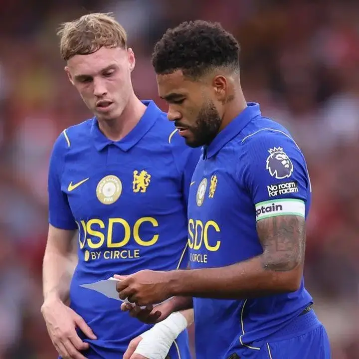 Analisis Taktik Xabi Alonso untuk Reece James Terungkap dalam Laga Arsenal vs Chelsea