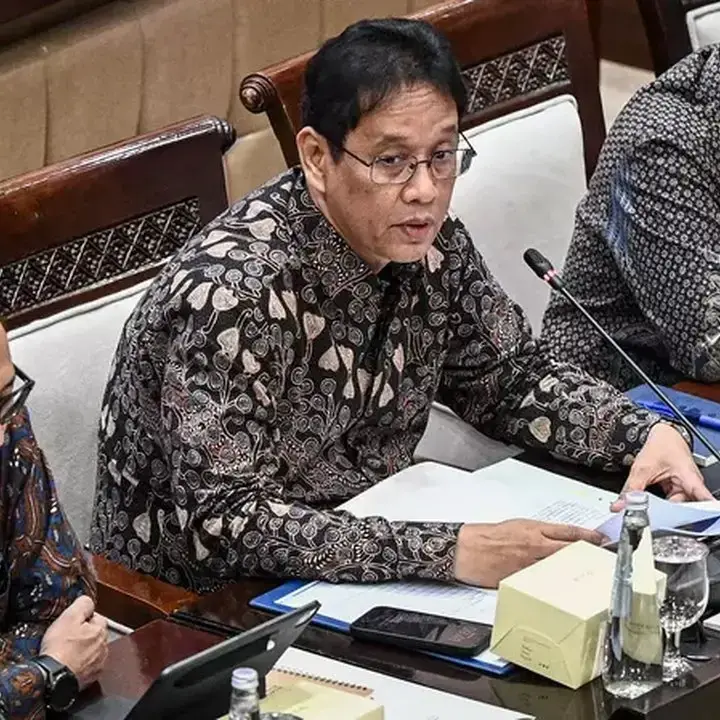 Anggaran K/L Naik Rp 9,1 T, Menkeu: Pemerintah Harus Pilih yang Optimal