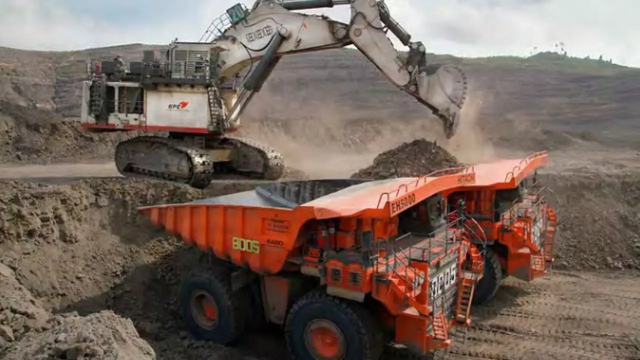 Asing Borong Saham Bumi Resources (BUMI) Rp 218 Miliar di Sesi I