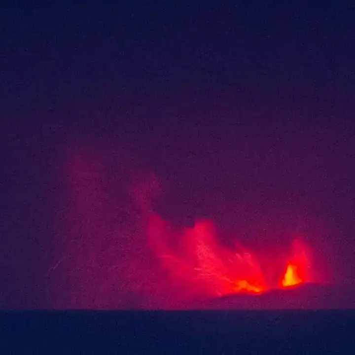 Badan Geologi Jelaskan Penyebab Erupsi Berulang Gunung Anak Krakatau