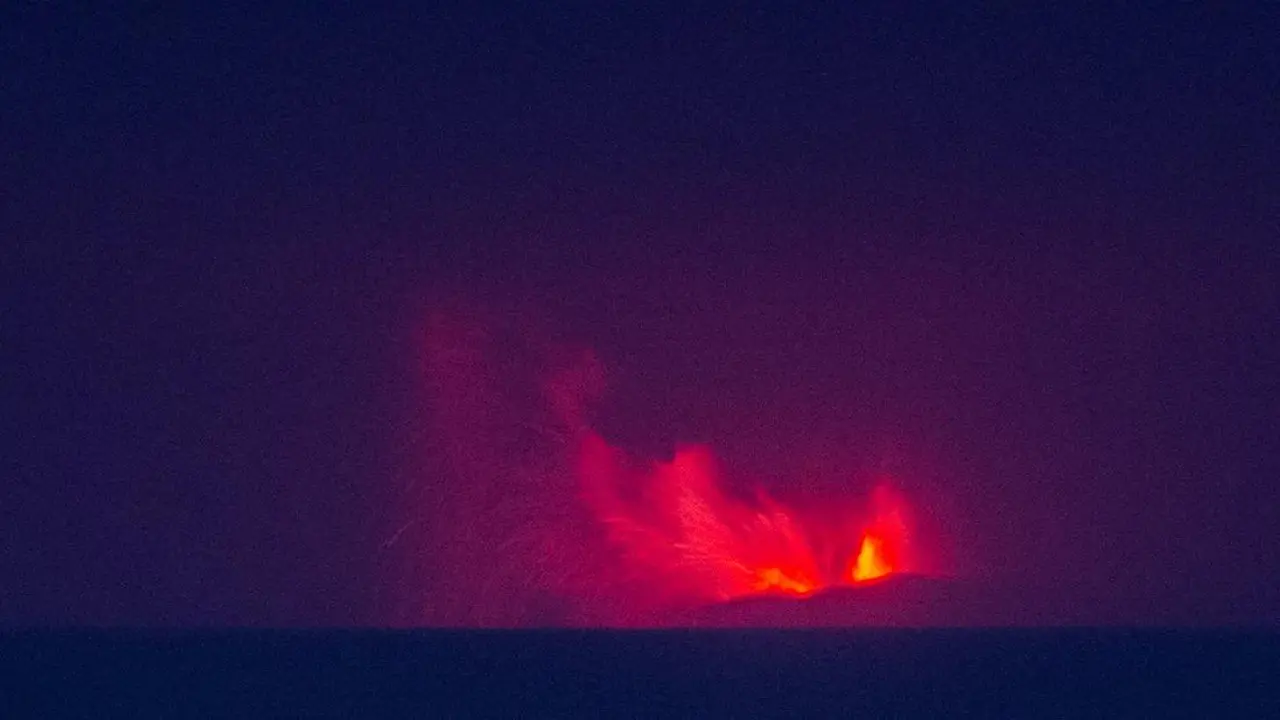 Badan Geologi Jelaskan Penyebab Erupsi Berulang Gunung Anak Krakatau