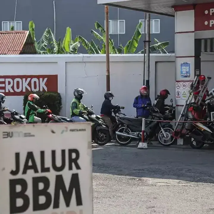Banggar DPR Usulkan Pengalihan Kompensasi Energi ke Subsidi Tepat Sasaran