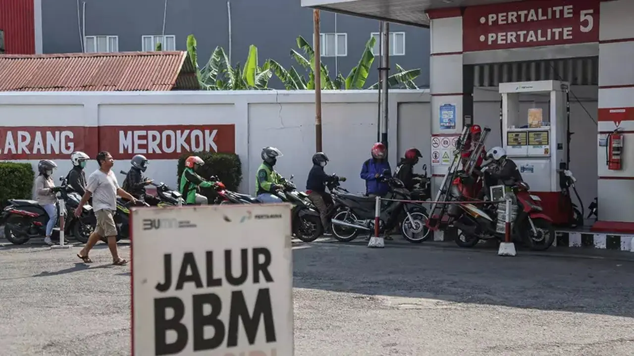 Banggar DPR Usulkan Pengalihan Kompensasi Energi ke Subsidi Tepat Sasaran