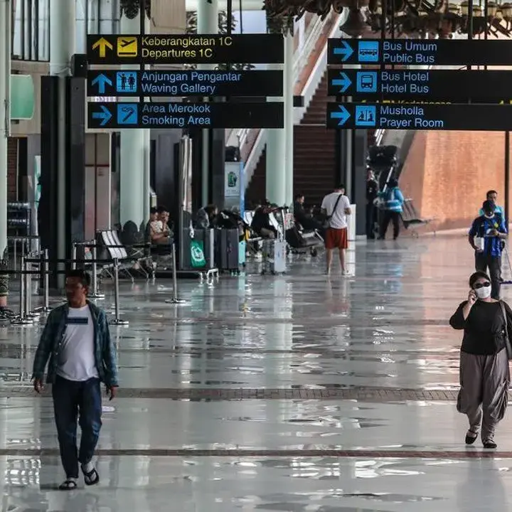 BMKG Pastikan Bandara Soetta dan Halim Negatif Abu Vulkanik