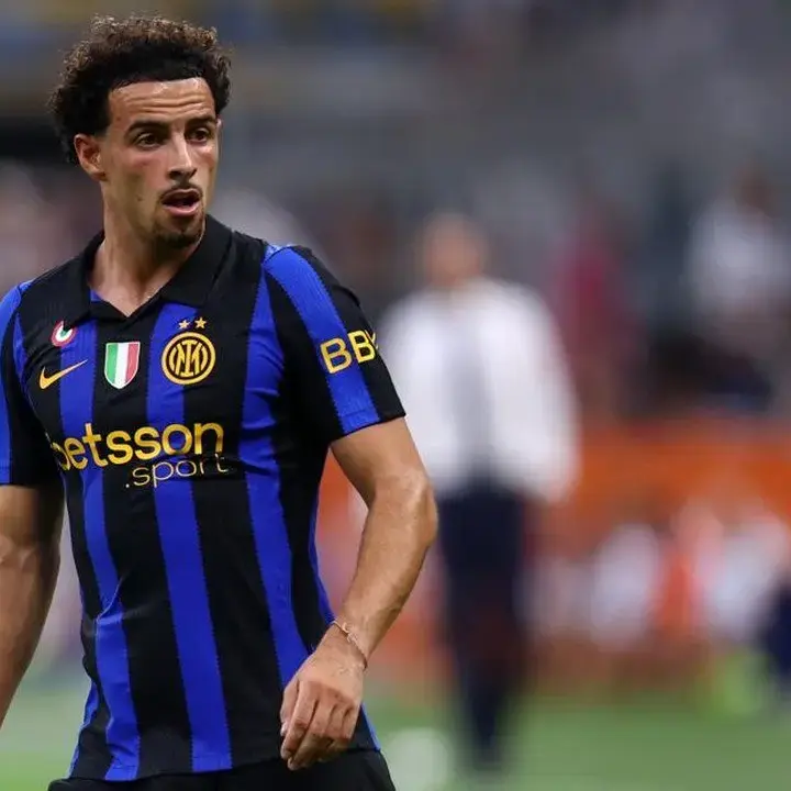 Curtis Jones Berharap Debut Liga Champions Bersama Inter Milan Lawan Real Madrid