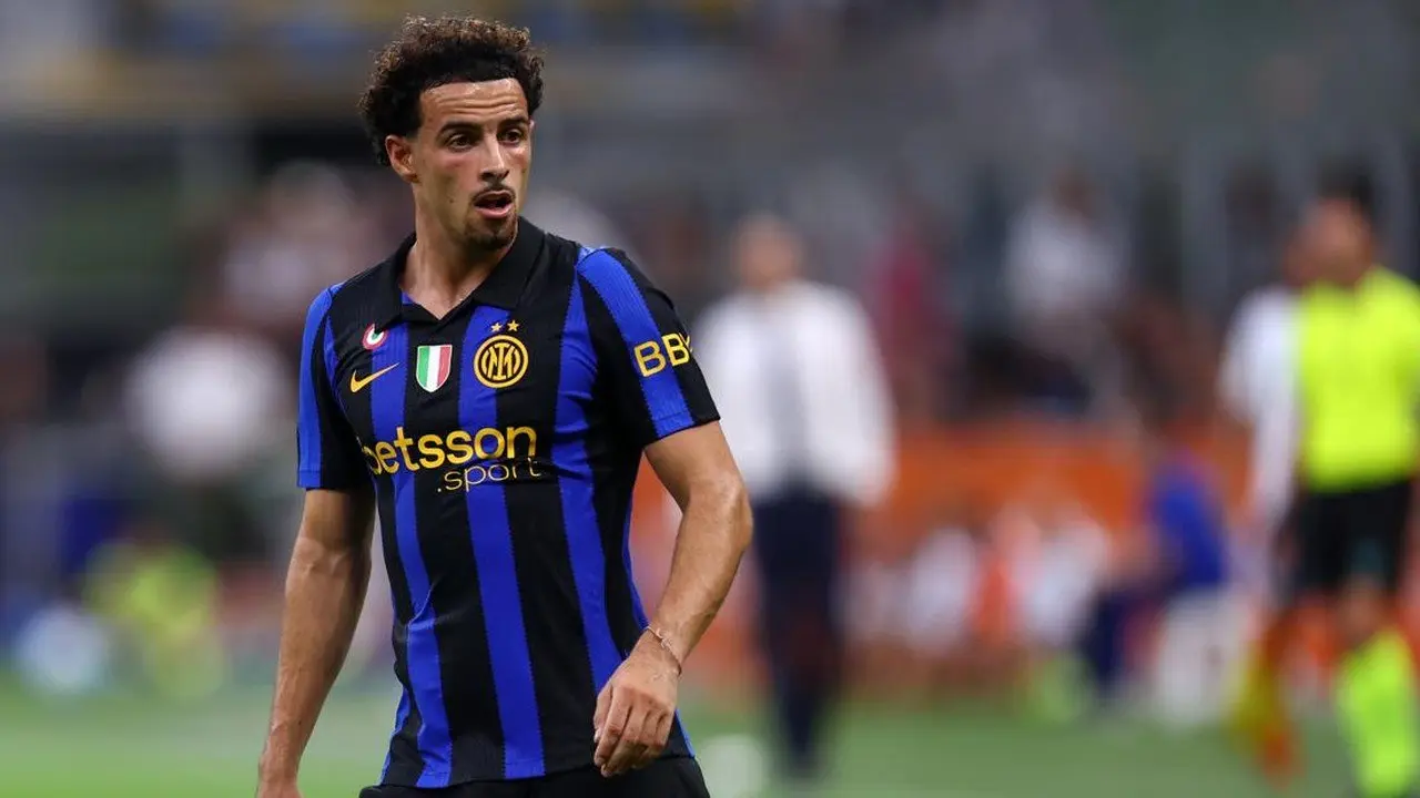 Curtis Jones Berharap Debut Liga Champions Bersama Inter Milan Lawan Real Madrid