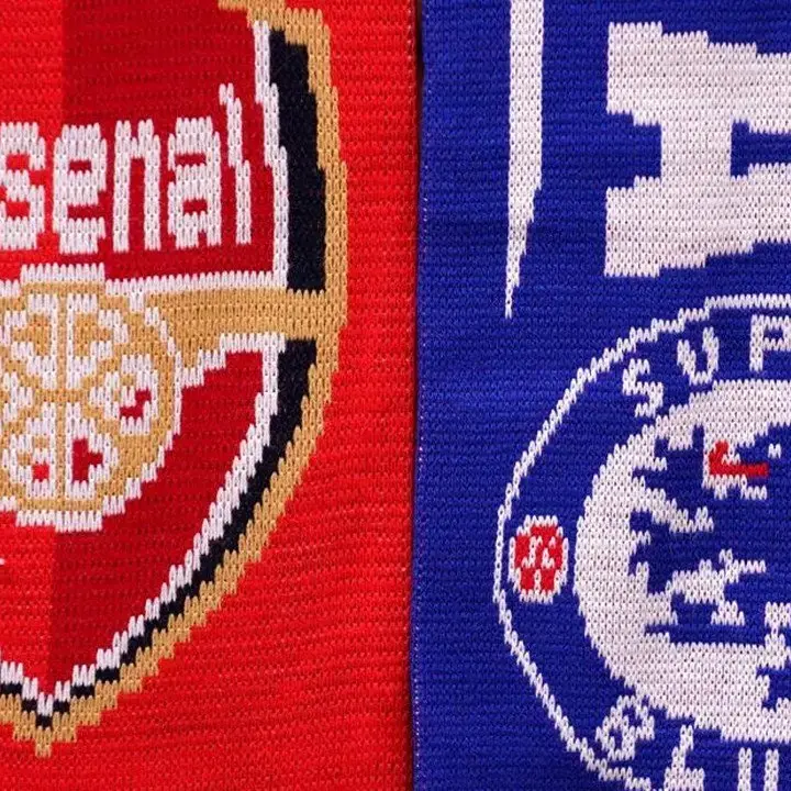 Derby London: Arsenal Hadapi Chelsea di Emirates Stadium, Siaran Langsung Tersedia