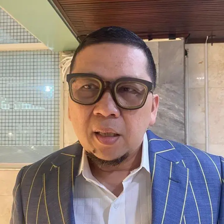 Doli Kurnia: Pernyataan AHY Terkait Kekuasaan Beri Sinyal Maju Pilpres 2029