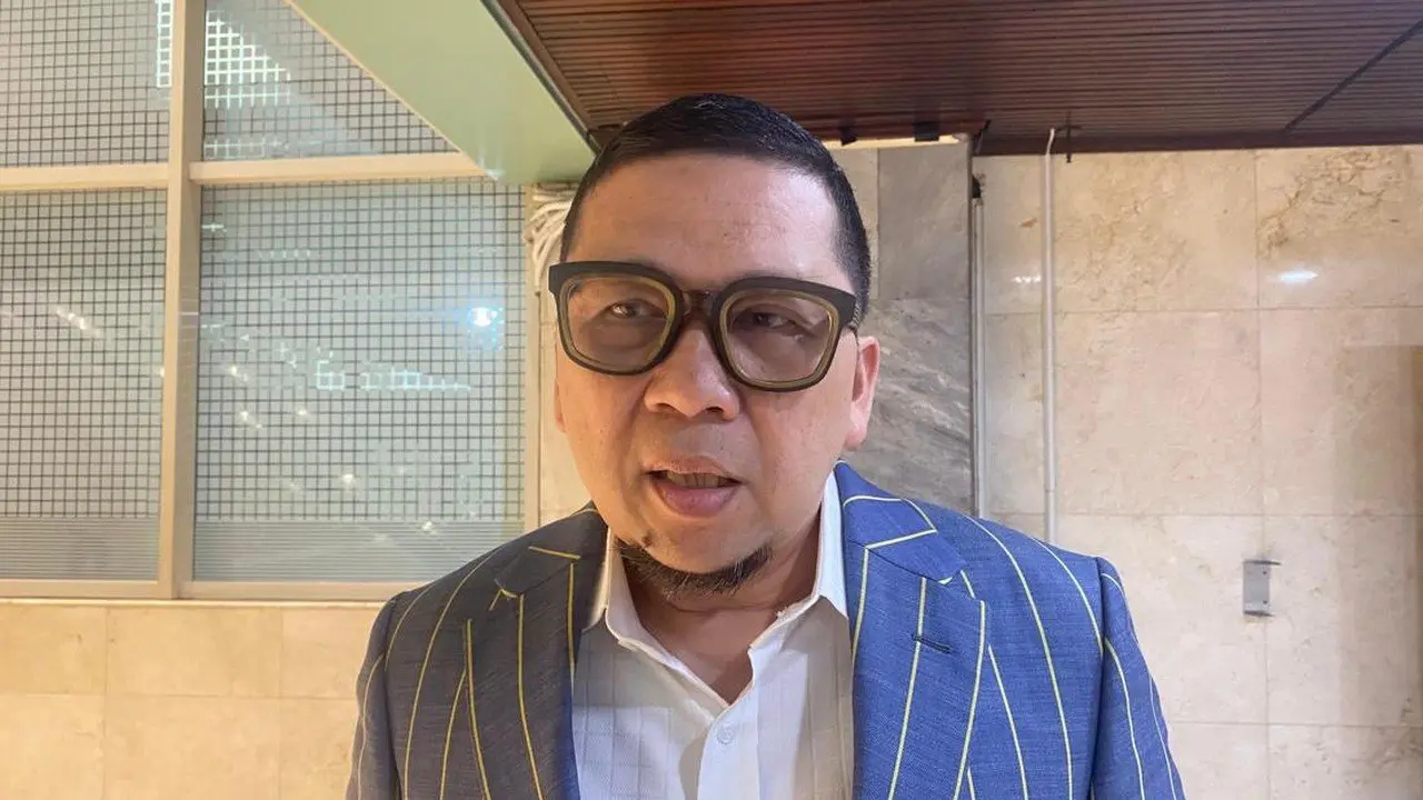 Doli Kurnia: Pernyataan AHY Terkait Kekuasaan Beri Sinyal Maju Pilpres 2029