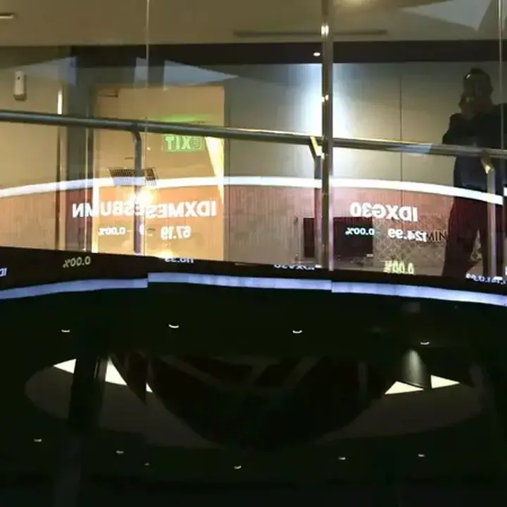 Dua Saham Melonjak Tajam, BEI Lakukan Suspensi untuk Lindungi Investor