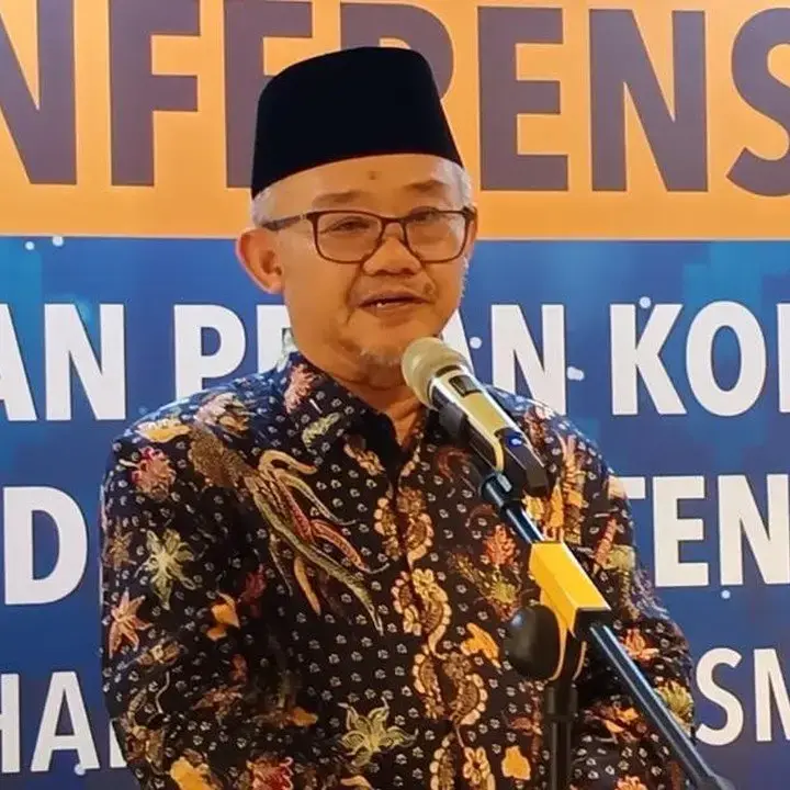 Erupsi Anak Krakatau, Sekolah Terdampak Diizinkan Terapkan PJJ