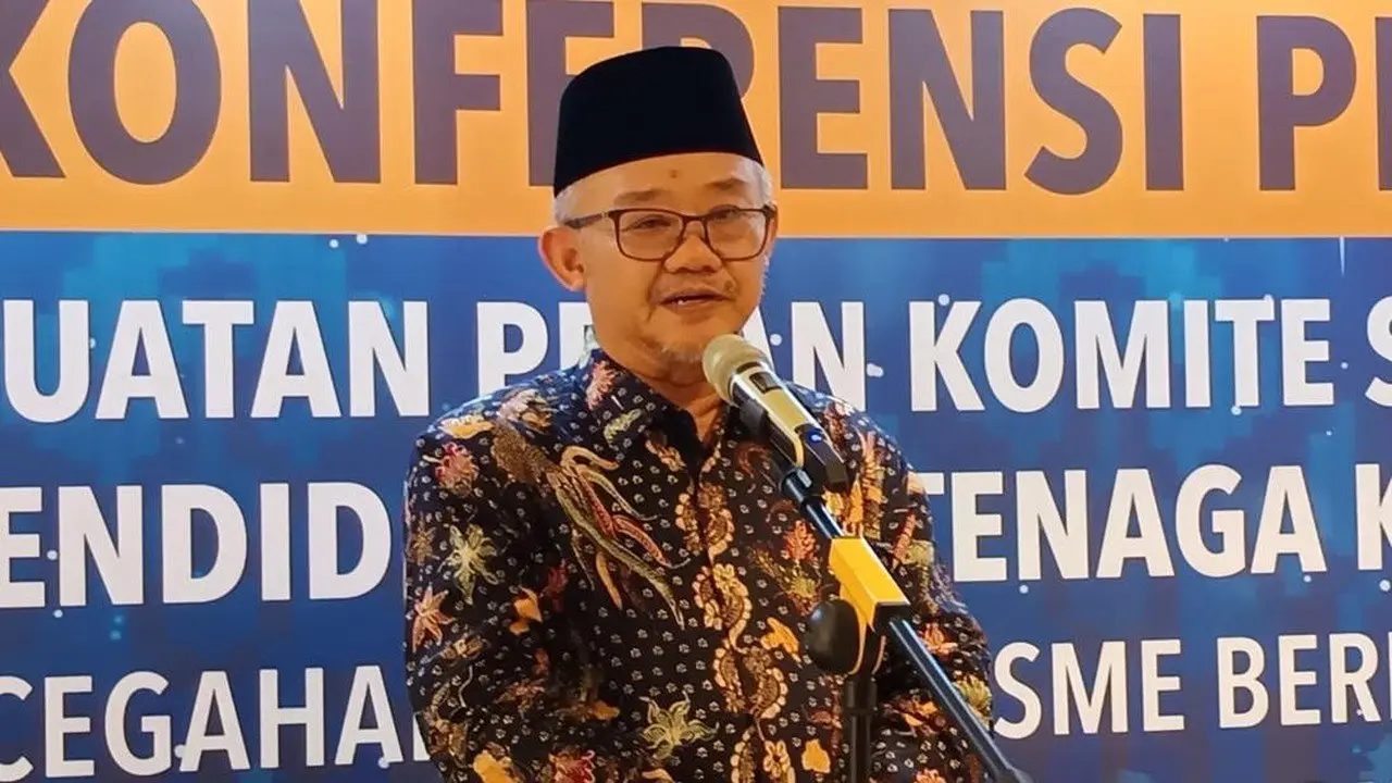 Erupsi Anak Krakatau, Sekolah Terdampak Diizinkan Terapkan PJJ