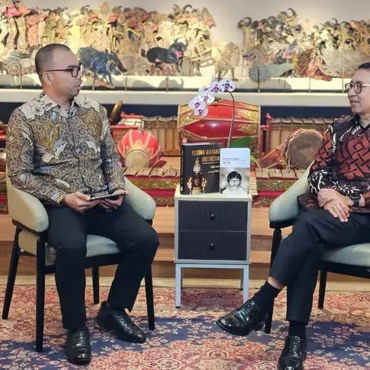 Fadli Zon Ungkap Inovasi Museum Passport untuk Tarik Minat Generasi Z