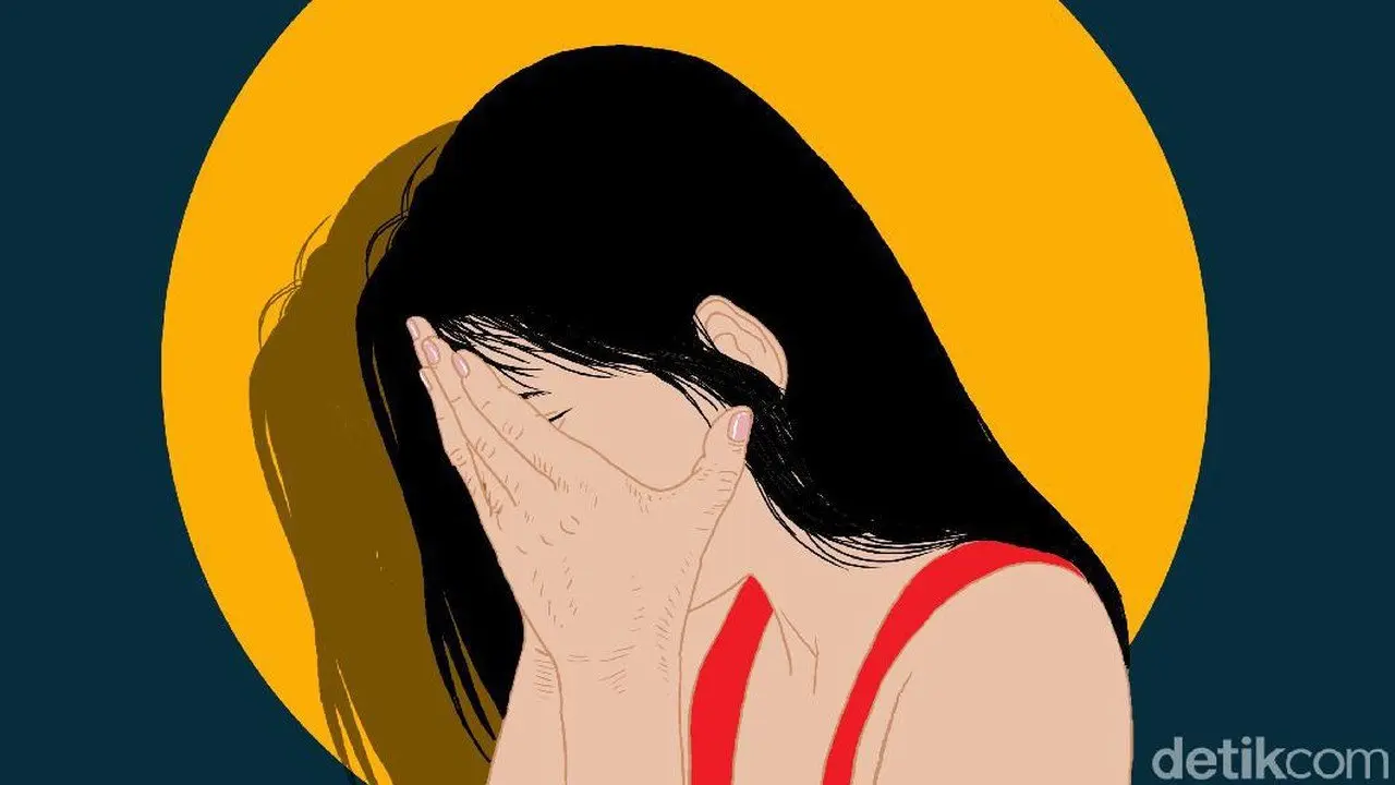 Gadis Korban Gempa Sikka Diduga Diperkosa, Pelaku Diproses Hukum