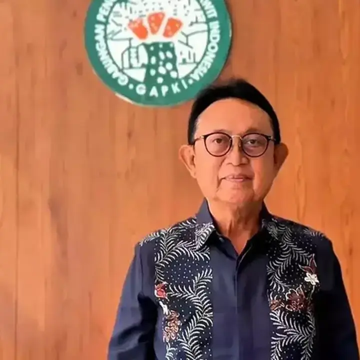 Gapki Sambut Baik Inpres Larangan Buka Lahan Sawit dengan Bakar