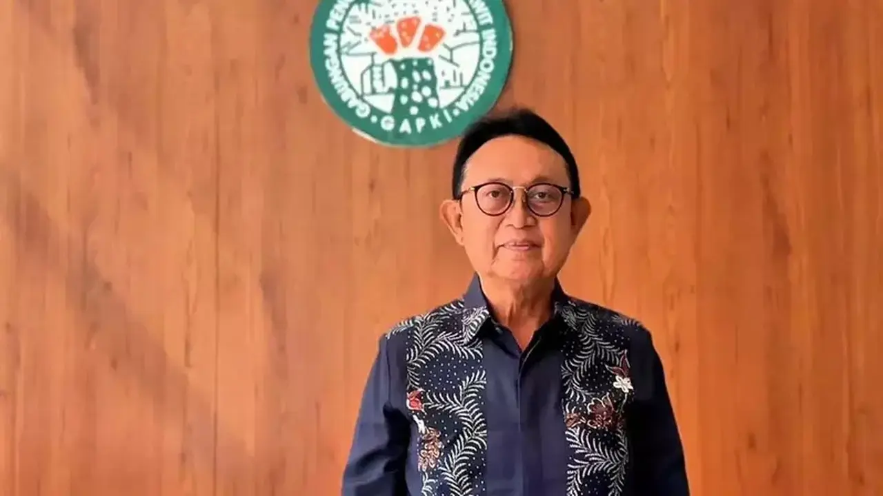Gapki Sambut Baik Inpres Larangan Buka Lahan Sawit dengan Bakar