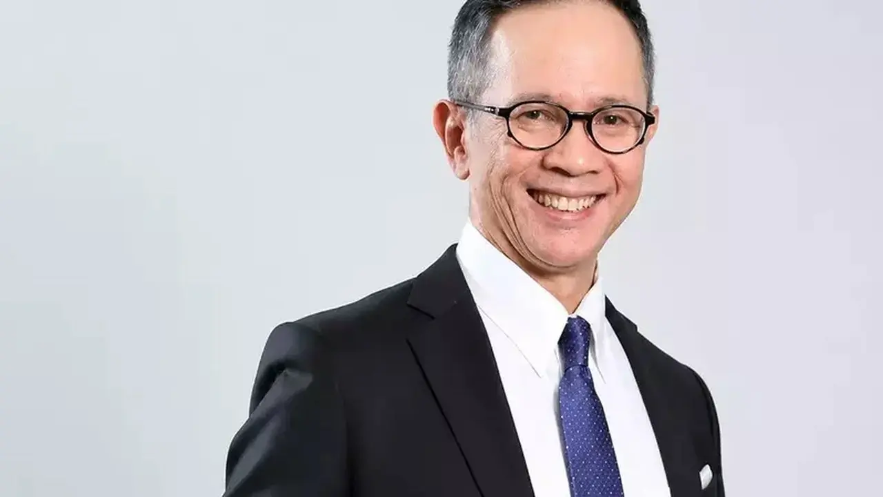 Geopolitik AS: Siasat Ekonomi Menjelang Pemilu Sela Trump