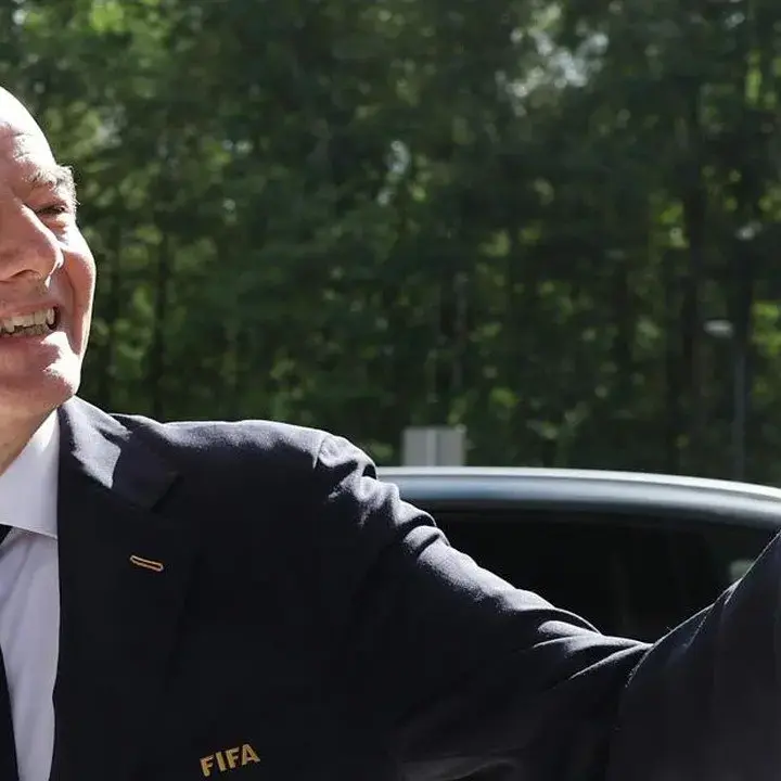 Gianni Infantino Maju Lagi di Pilpres FIFA 2027 Meski Dihujani Kritik