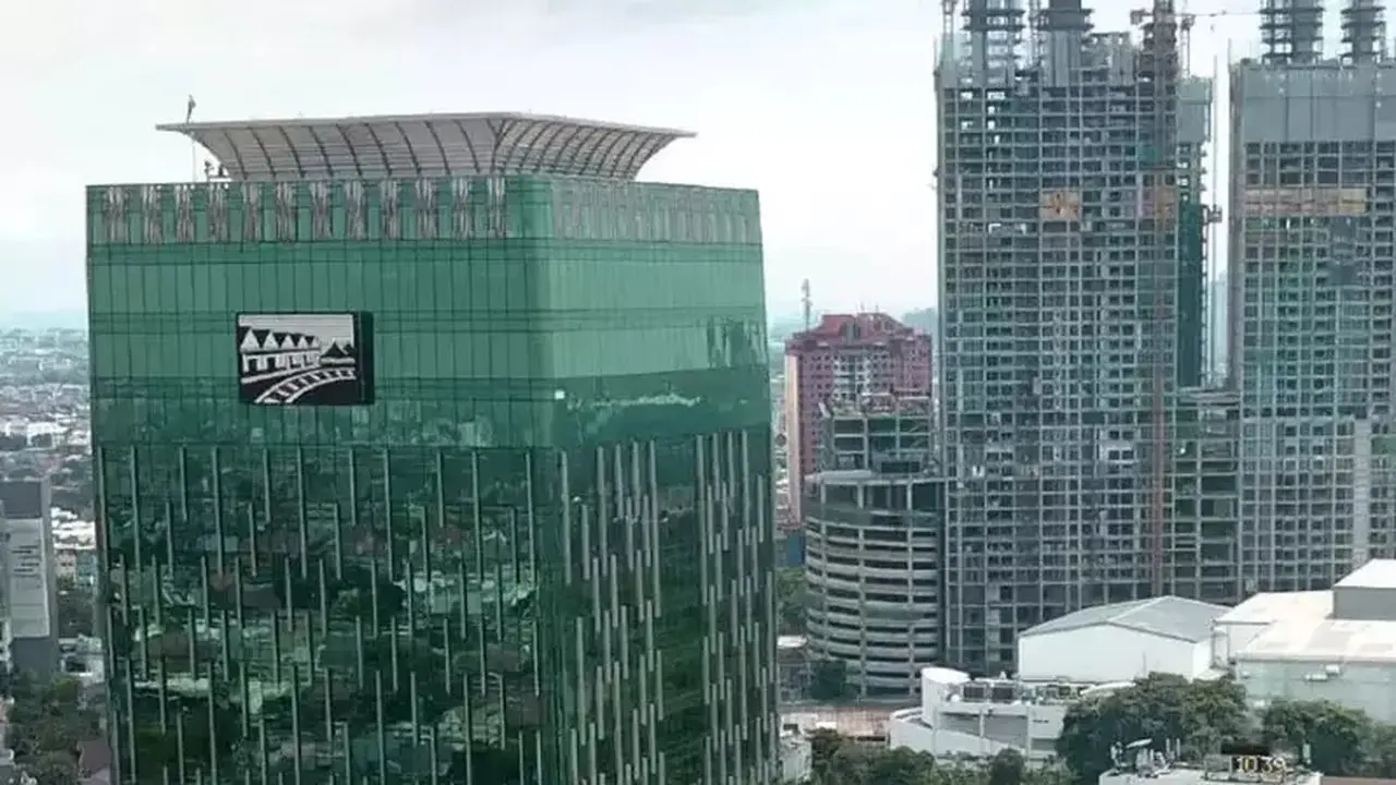 Investor Asing Balik Arah di Saham Gudang Garam, Rekomendasi Naik ke 'Buy'
