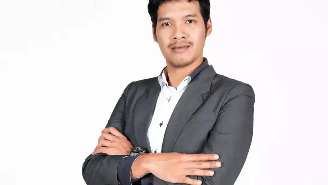 Jejak Skandal 1MDB di Balik Layar The Wolf of Wall Street