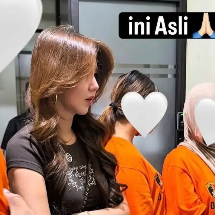 Karyawan dan Pacar Gelapkan Miliaran Rupiah dari Akun TikTok Vilmei