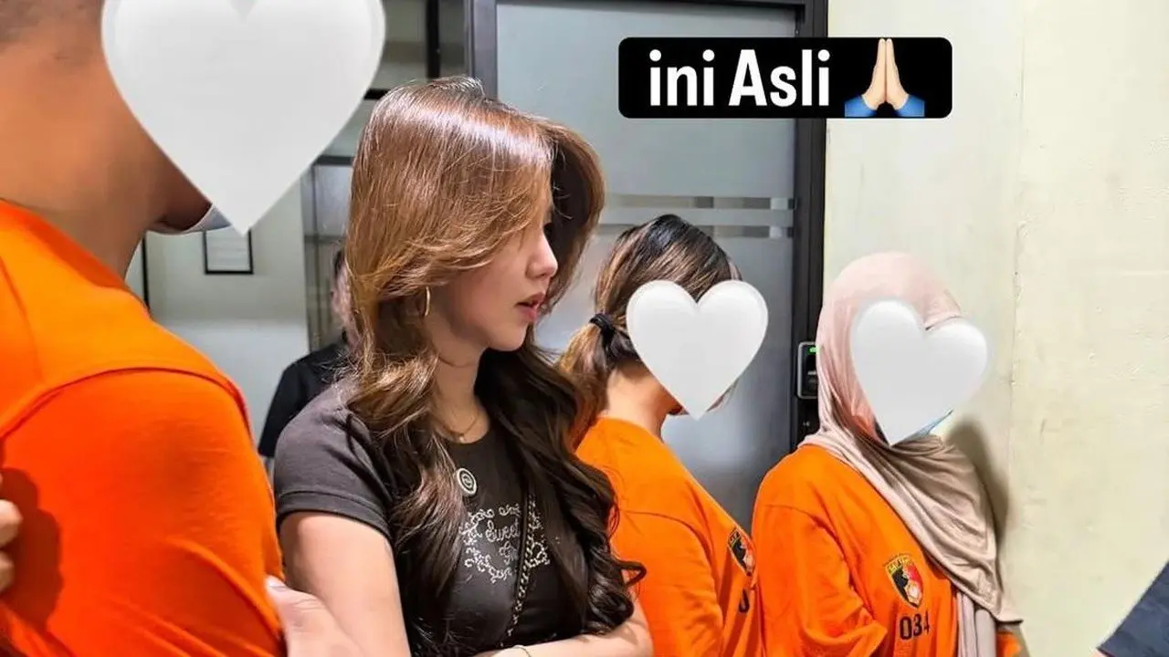 Karyawan dan Pacar Gelapkan Miliaran Rupiah dari Akun TikTok Vilmei