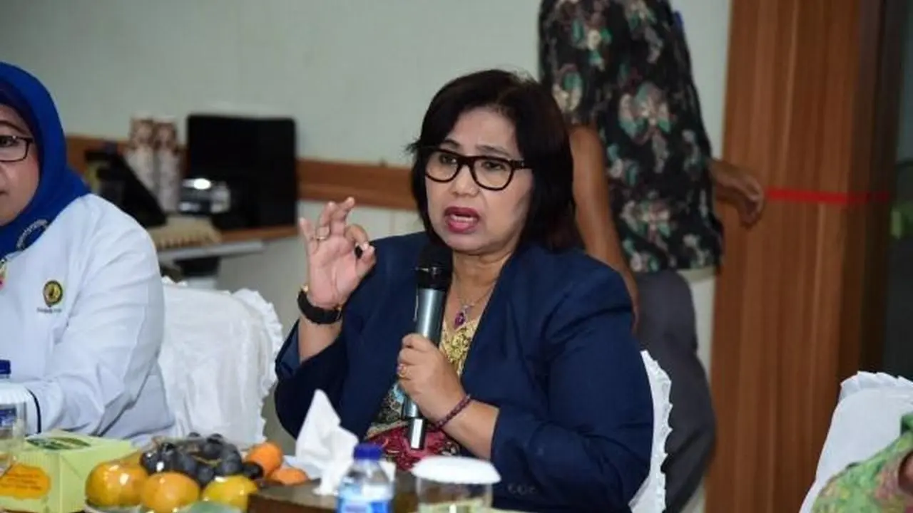 Kasus Keracunan MBG Diserahkan ke Polisi, DPR Desak Investigasi Menyeluruh