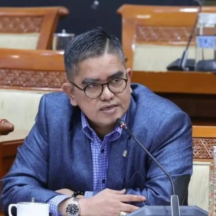 Legislator PDIP Desak PPNS Usut Tuntas Kasus Keracunan Program Makan Bergizi Gratis