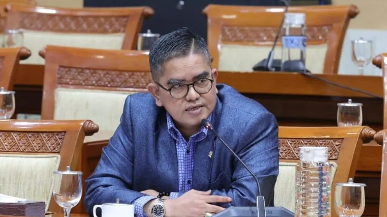 Legislator PDIP Desak PPNS Usut Tuntas Kasus Keracunan Program Makan Bergizi Gratis
