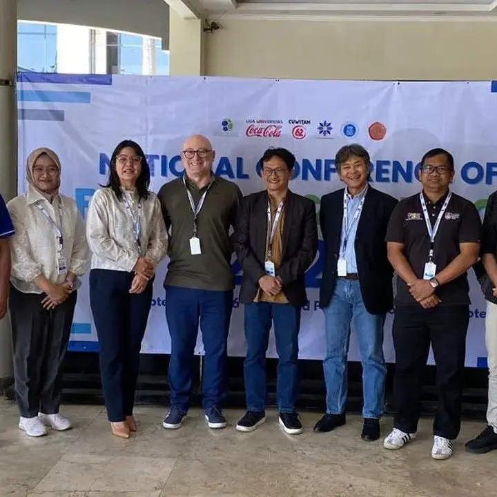 NCFS 2026: Integrasi Sains dan Olahraga untuk Kejayaan Sepak Bola Indonesia