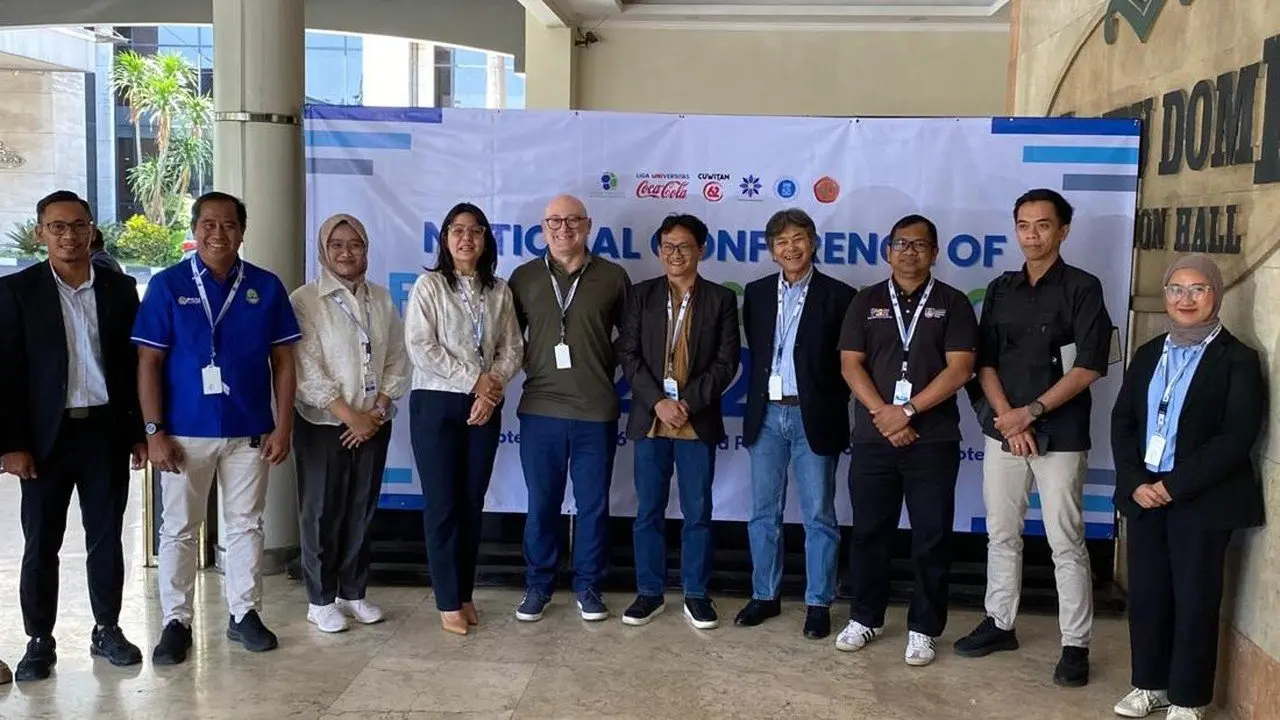 NCFS 2026: Integrasi Sains dan Olahraga untuk Kejayaan Sepak Bola Indonesia